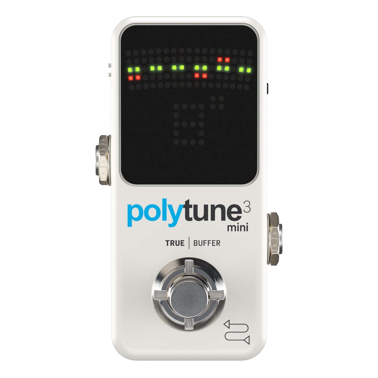 TC Electronic Polytune 3 Mini