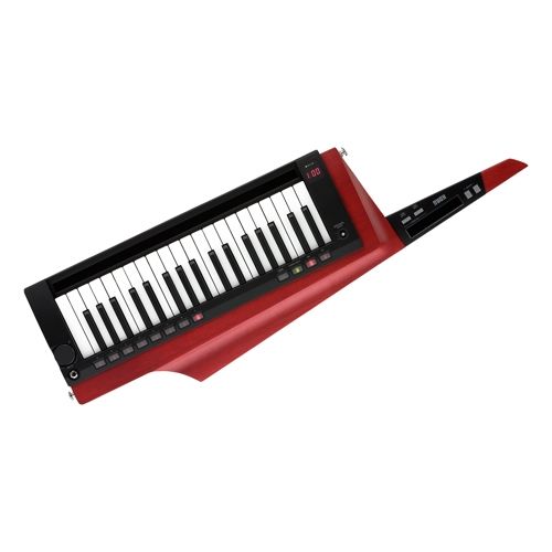 Korg RK-100S 2 Keytar Synthesizer – Kıvılcım Müzik