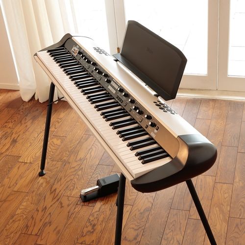 Korg SV2S-88 Stage Dijital Piyano