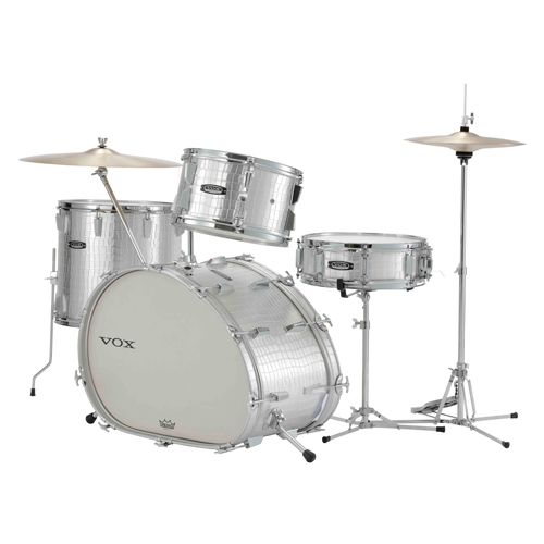 Vox Telstar 2020 Akustik Davul Seti