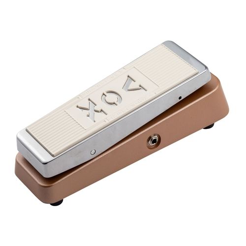 Vox V847-C Classic Wah Pedalı