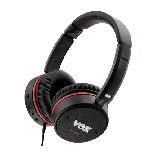 Vox VGH ROCK Kulaklık Amfisi