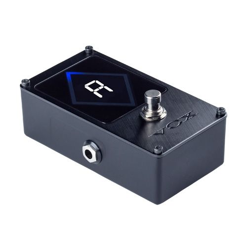 Vox VXT-1 Strobe Tuner Pedalı