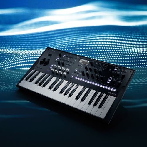 Korg wavestate Dijital Synthesizer