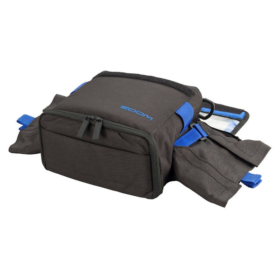 Zoom PCF-4 Koruma Çantası (F8 ve F4 MultiTrack için)
