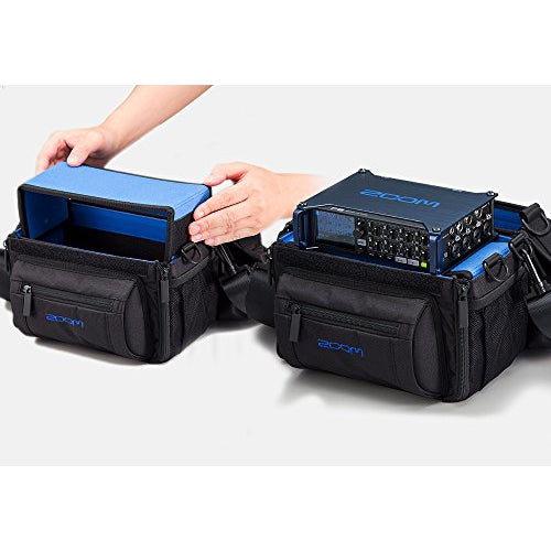 Zoom PCF-8 Taşıma Çantası (Zoom F8 için)