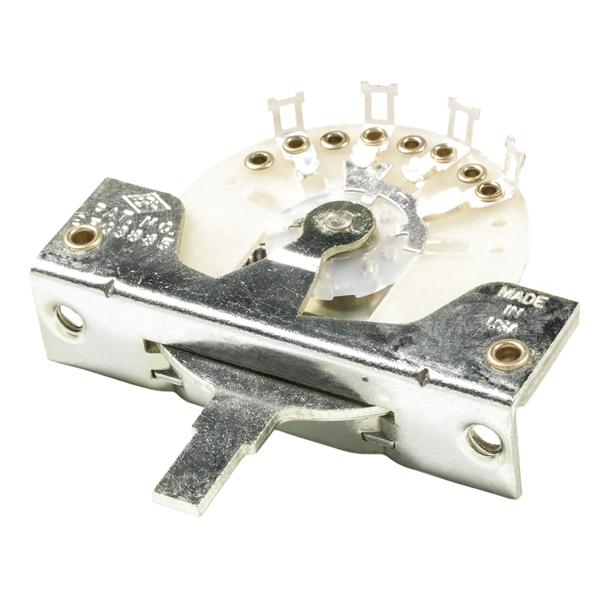 Fender Pure Vintage 3 Position Pickup Selector Switch