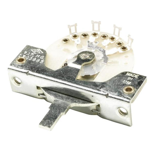 Fender Pure Vintage 3 Position Pickup Selector Switch