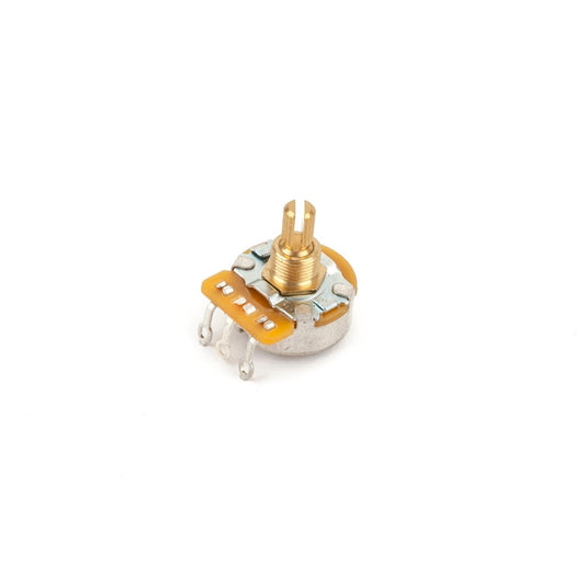 Fender 1 Meg A Taper Potentiometer (Split Shaft)