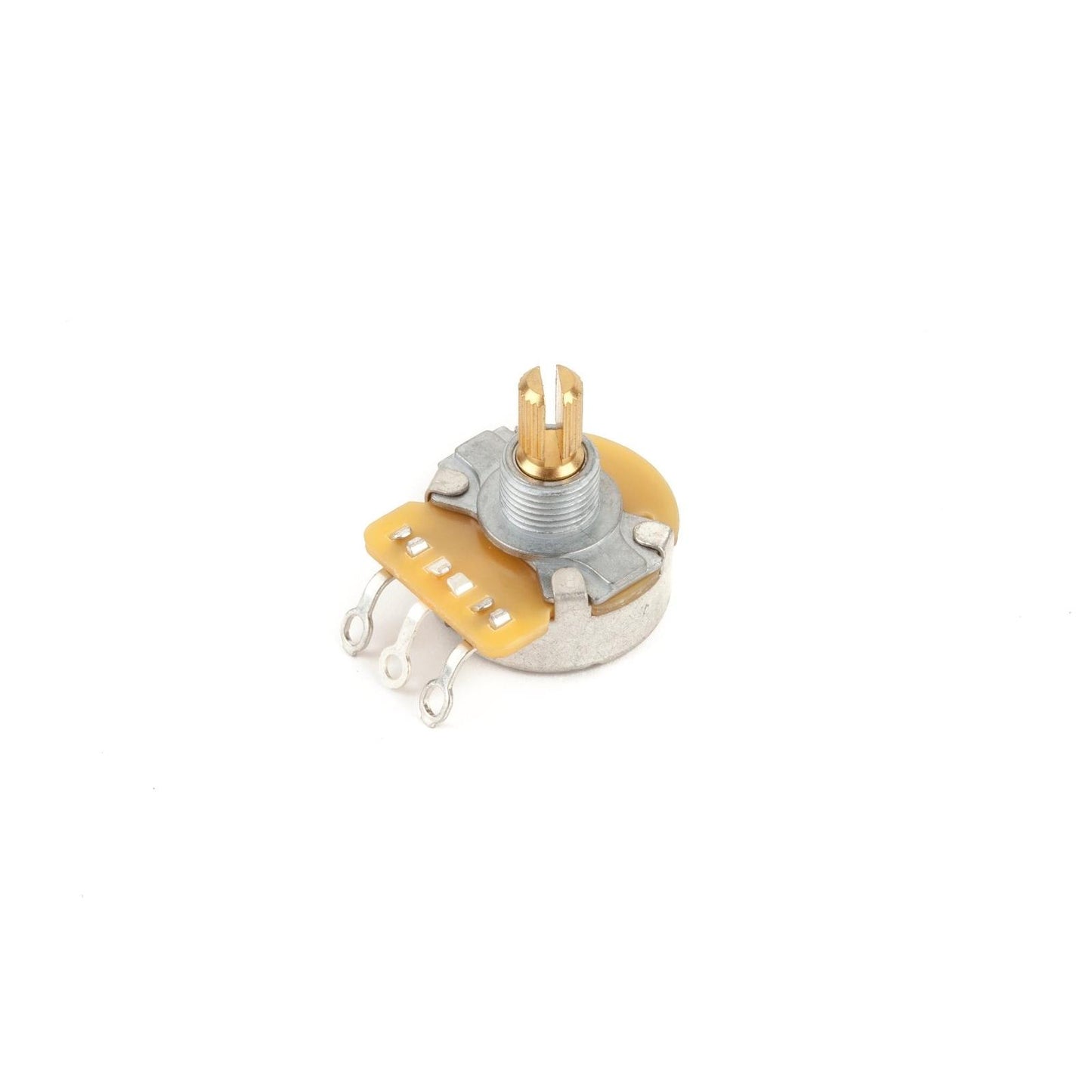 Fender 1 Meg (Linear) Split Shaft Potentiometer