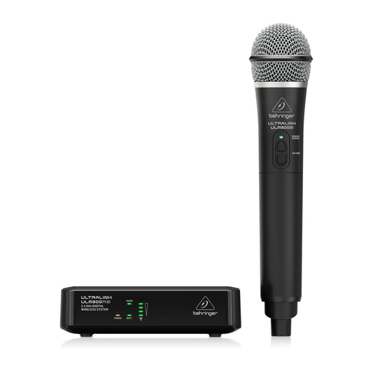 Behringer ULM300MIC Kablosuz El Mikrofonu