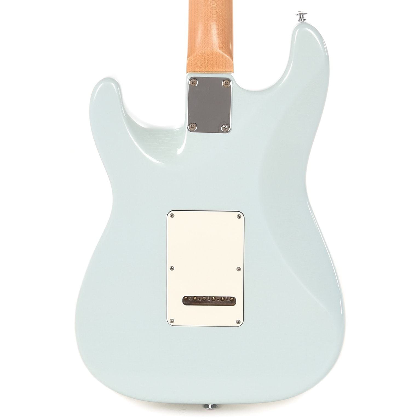 Suhr Classic S Antique SSS Elektro Gitar - Sonic Blue