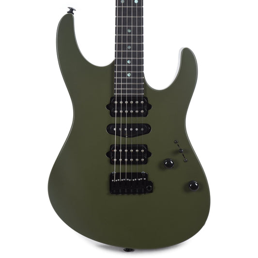 Suhr Limited Edition Modern Terra Dark Forest (Outlet)