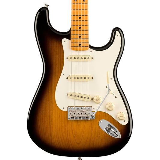 Fender American Vintage II 1957 Stratocaster Elektro Gitar