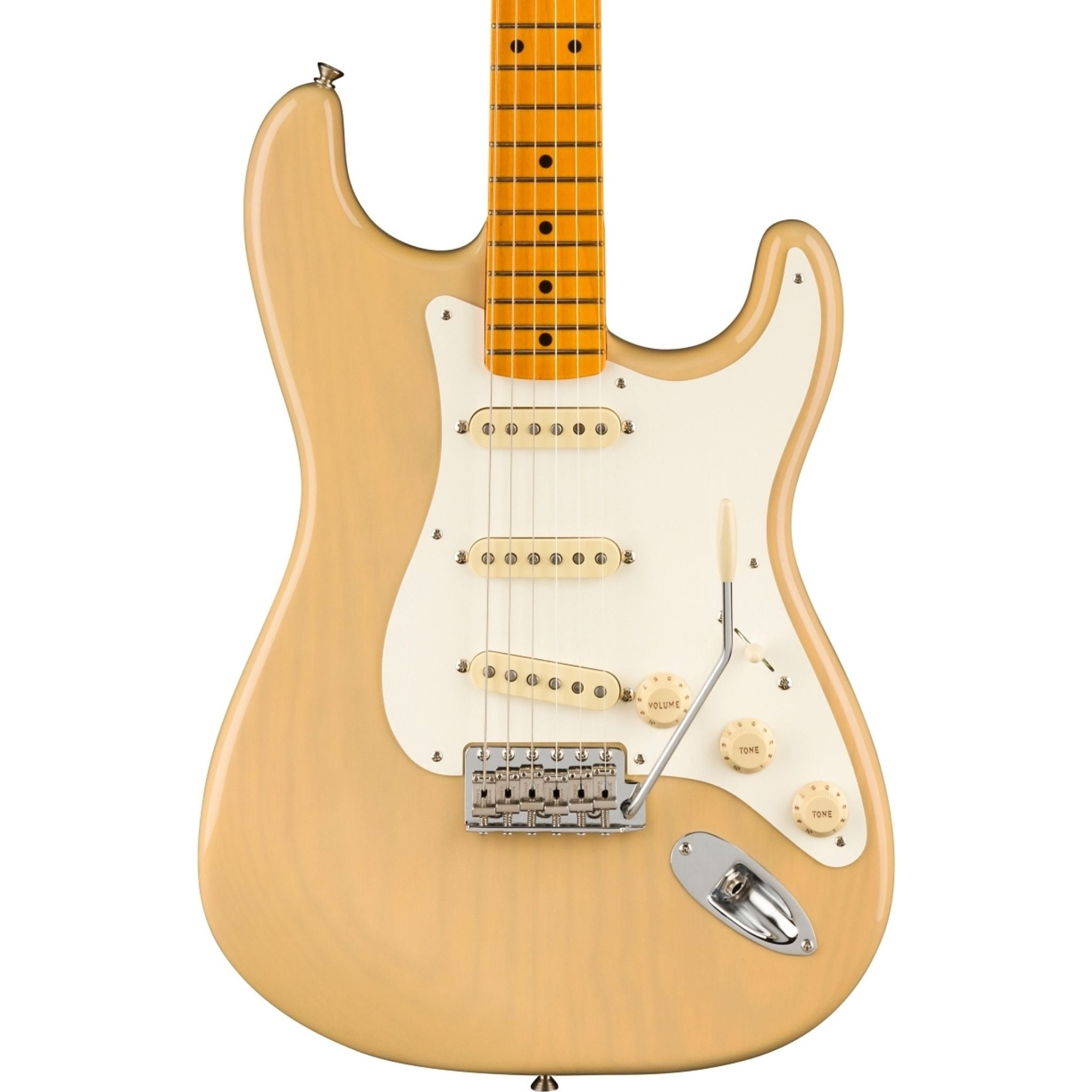 Fender American Vintage II 1957 Stratocaster Elektro Gitar