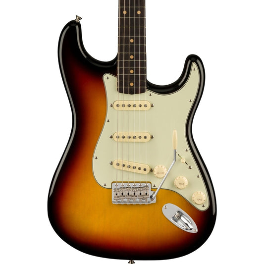 Fender American Vintage II 1961 Stratocaster Elektro Gitar