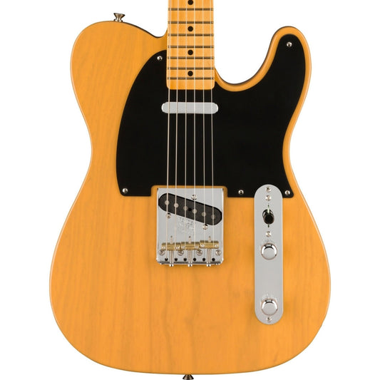 Fender American Vintage II 1951 Telecaster Elektro Gitar