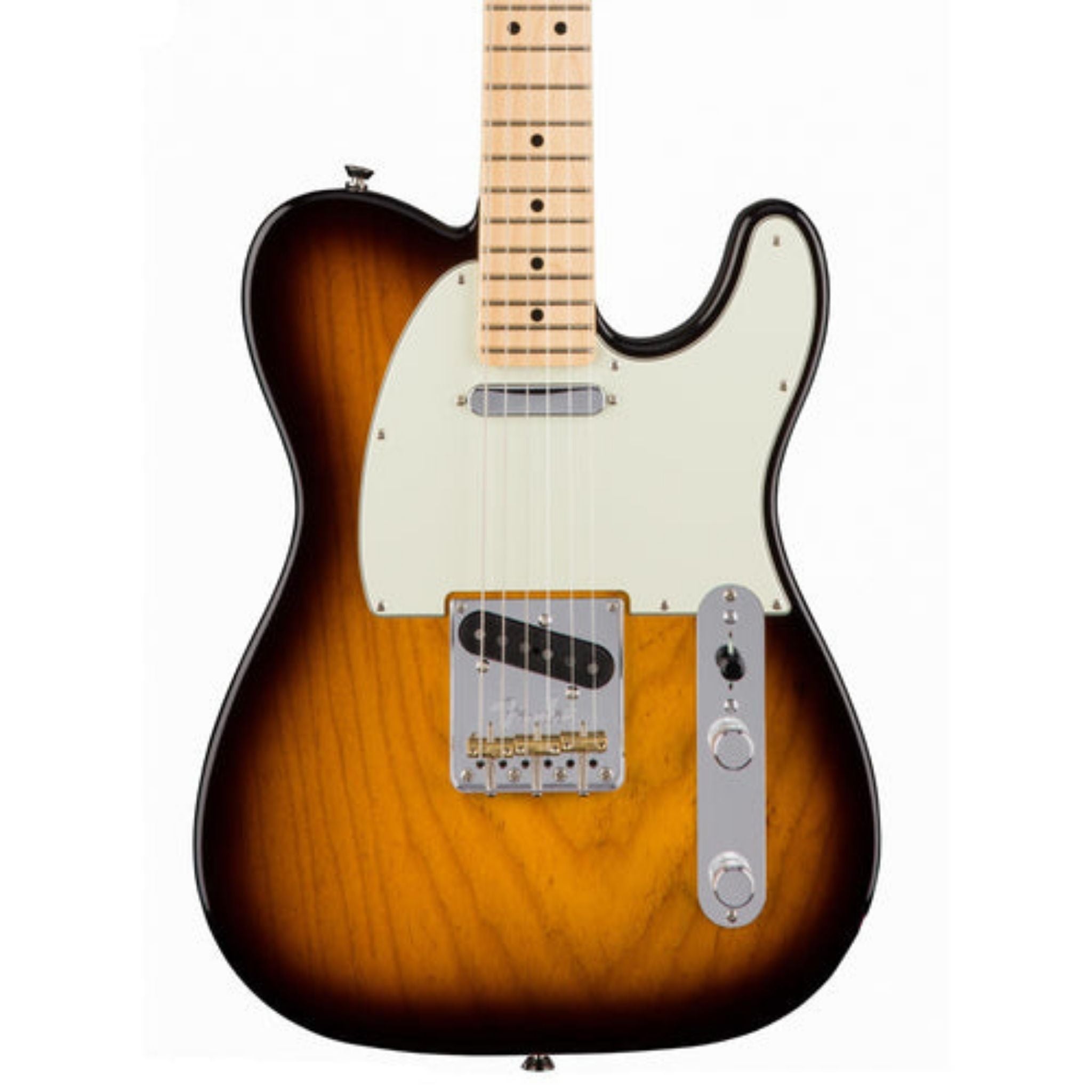 Fender American professional Ⅱ テレキャスター - ギター