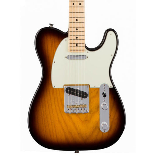 Fender American Professional Telecaster Elektro Gitar