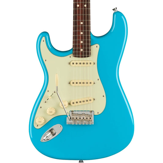 Fender American Professional II Stratocaster Left-Handed Solak Elektro Gitar