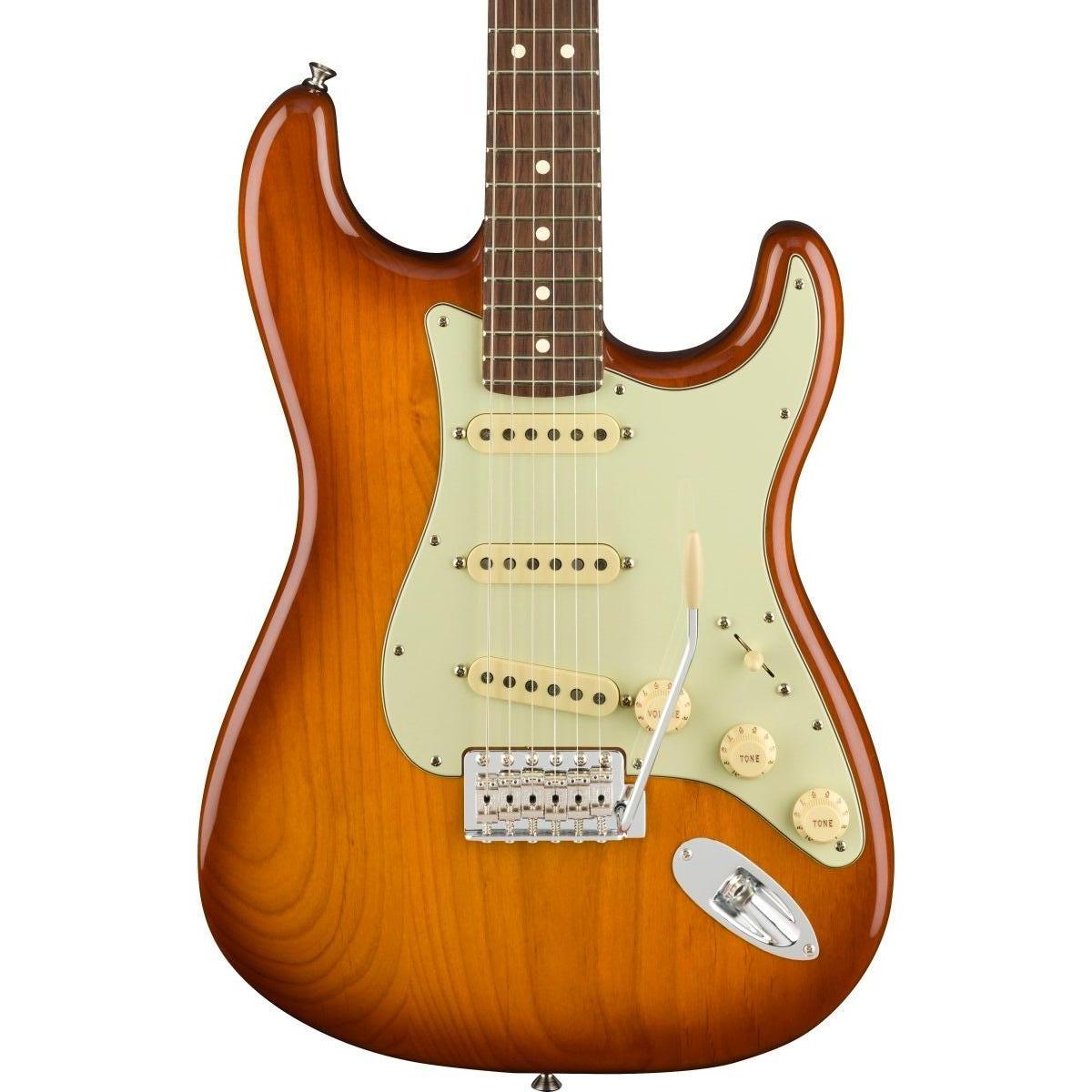 Fender American Performer Stratocaster Elektro Gitar