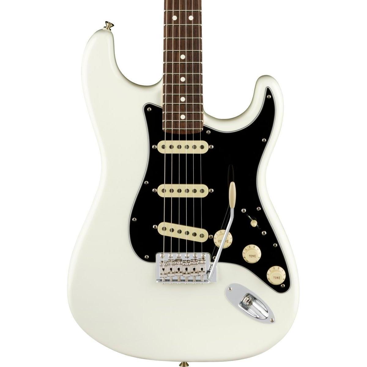 Fender American Performer Stratocaster Elektro Gitar