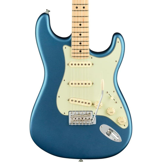 Fender American Performer Stratocaster Elektro Gitar