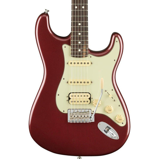 Fender American Performer Stratocaster HSS Elektro Gitar