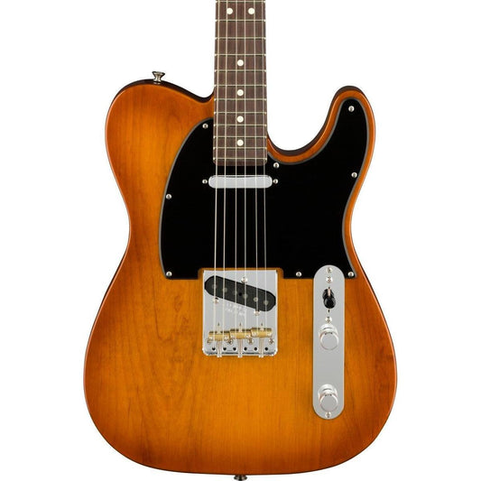 Fender American Performer Telecaster Elektro Gitar