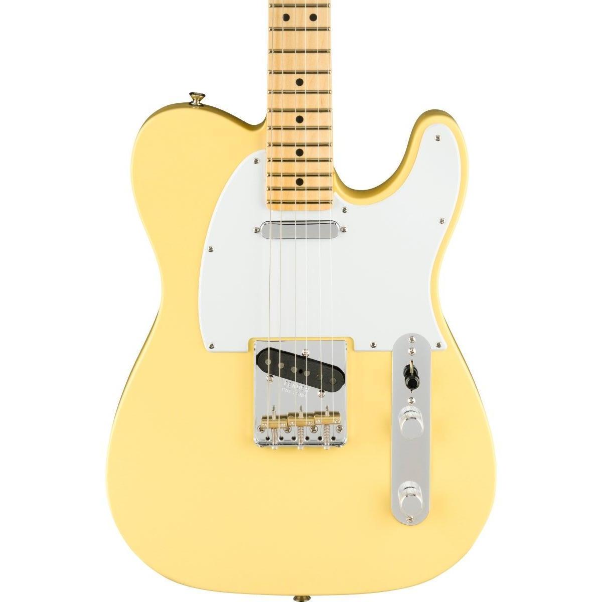 Fender American Performer Telecaster Elektro Gitar