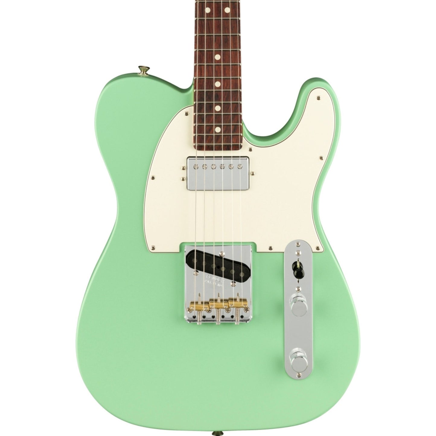 Fender American Performer Telecaster Elektro Gitar