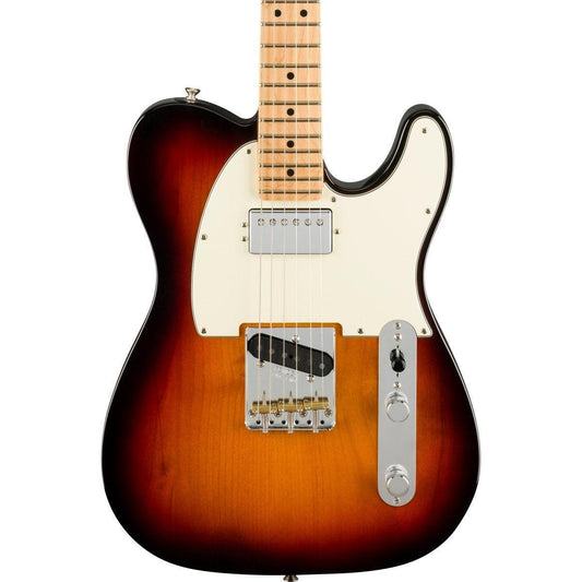 Fender American Performer Telecaster Hum Elektro Gitar