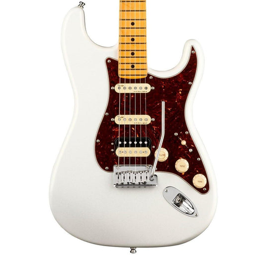 Fender American Ultra Stratocaster HSS Elektro Gitar