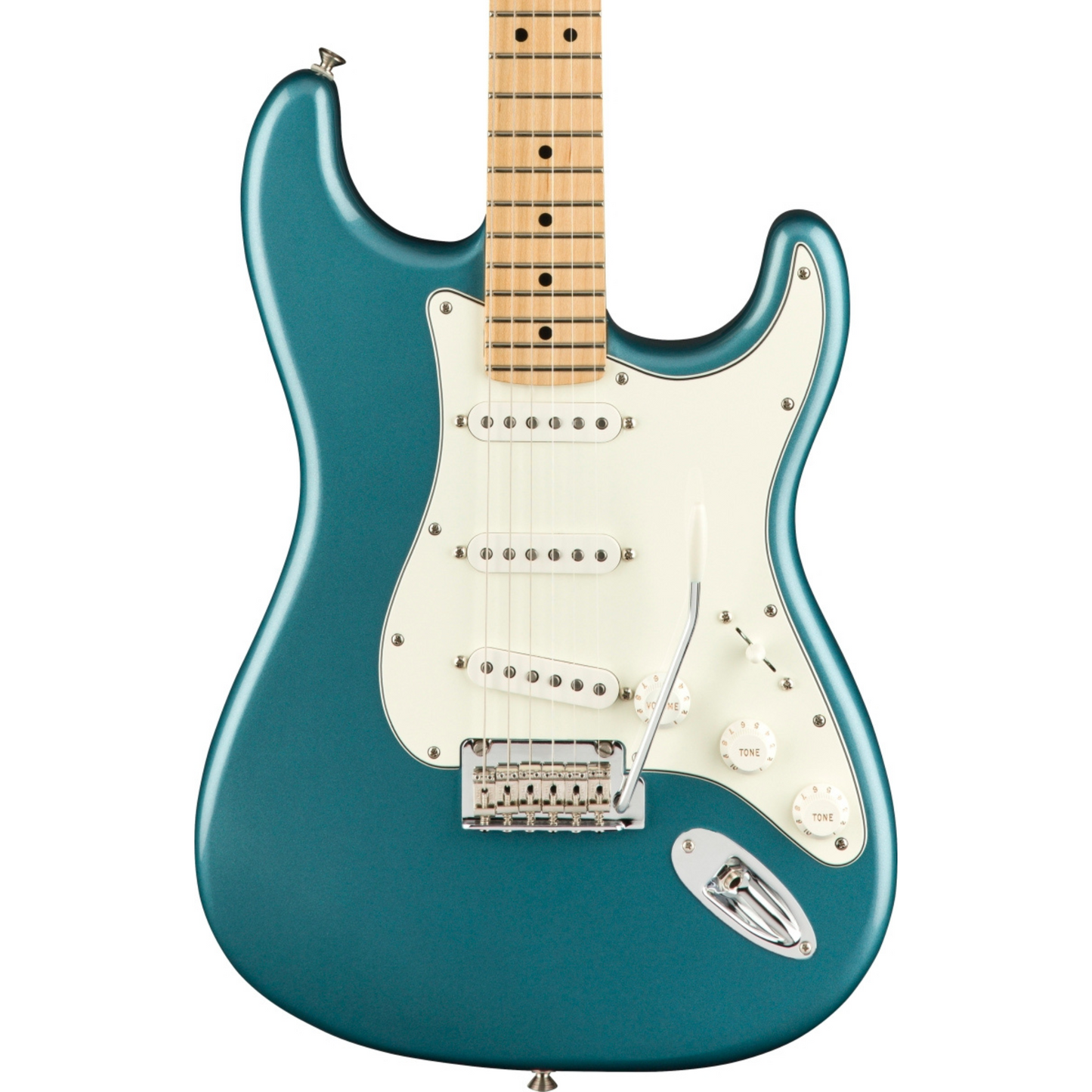 Fender Player Stratocaster Elektro Gitar