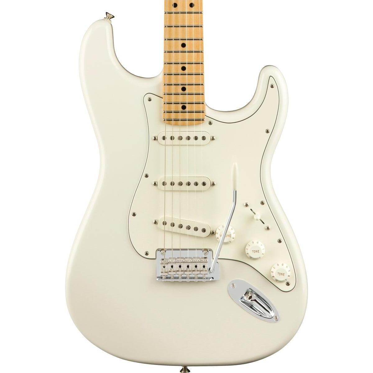 Fender Player Stratocaster Elektro Gitar