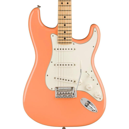 Fender Limited Edition Player Stratocaster Elektro Gitar