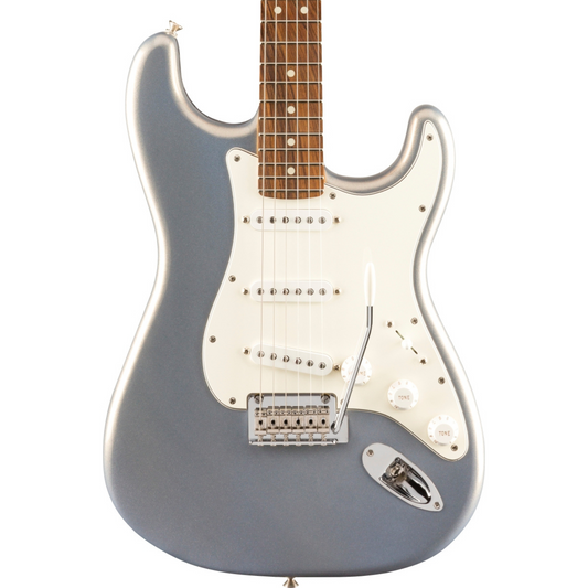 Fender Player Stratocaster Elektro Gitar