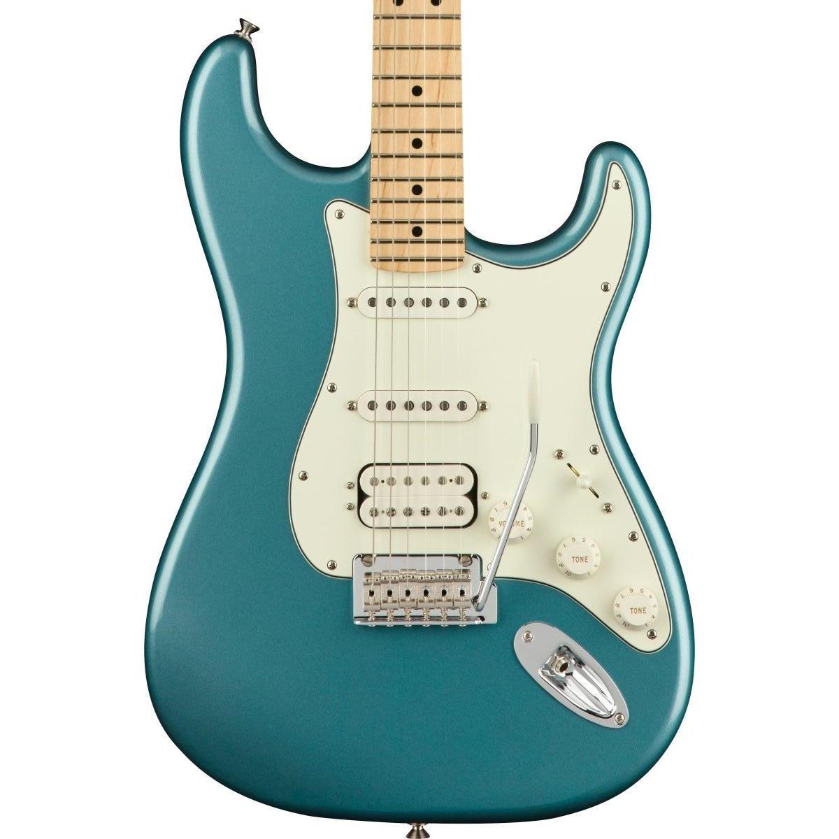 Fender Player Stratocaster HSS Elektro Gitar