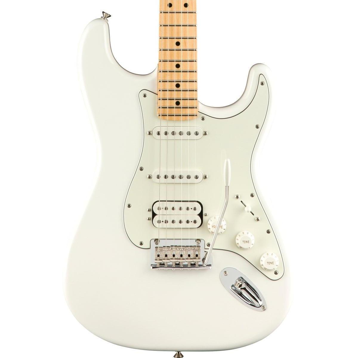 Fender Player Stratocaster HSS Elektro Gitar