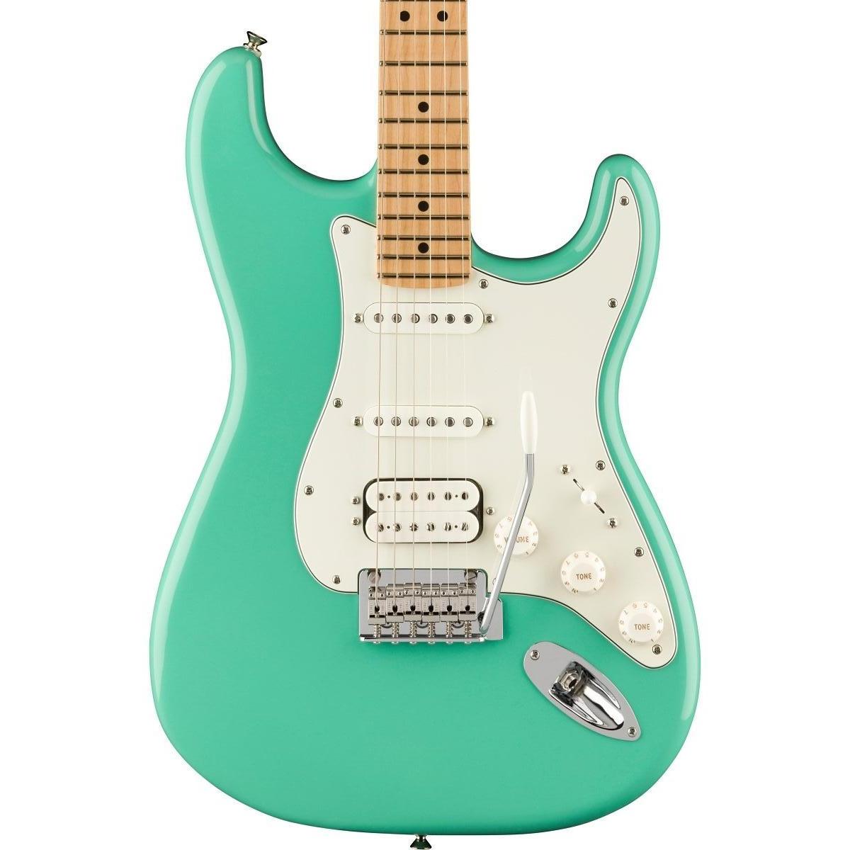 Fender Player Stratocaster HSS Elektro Gitar