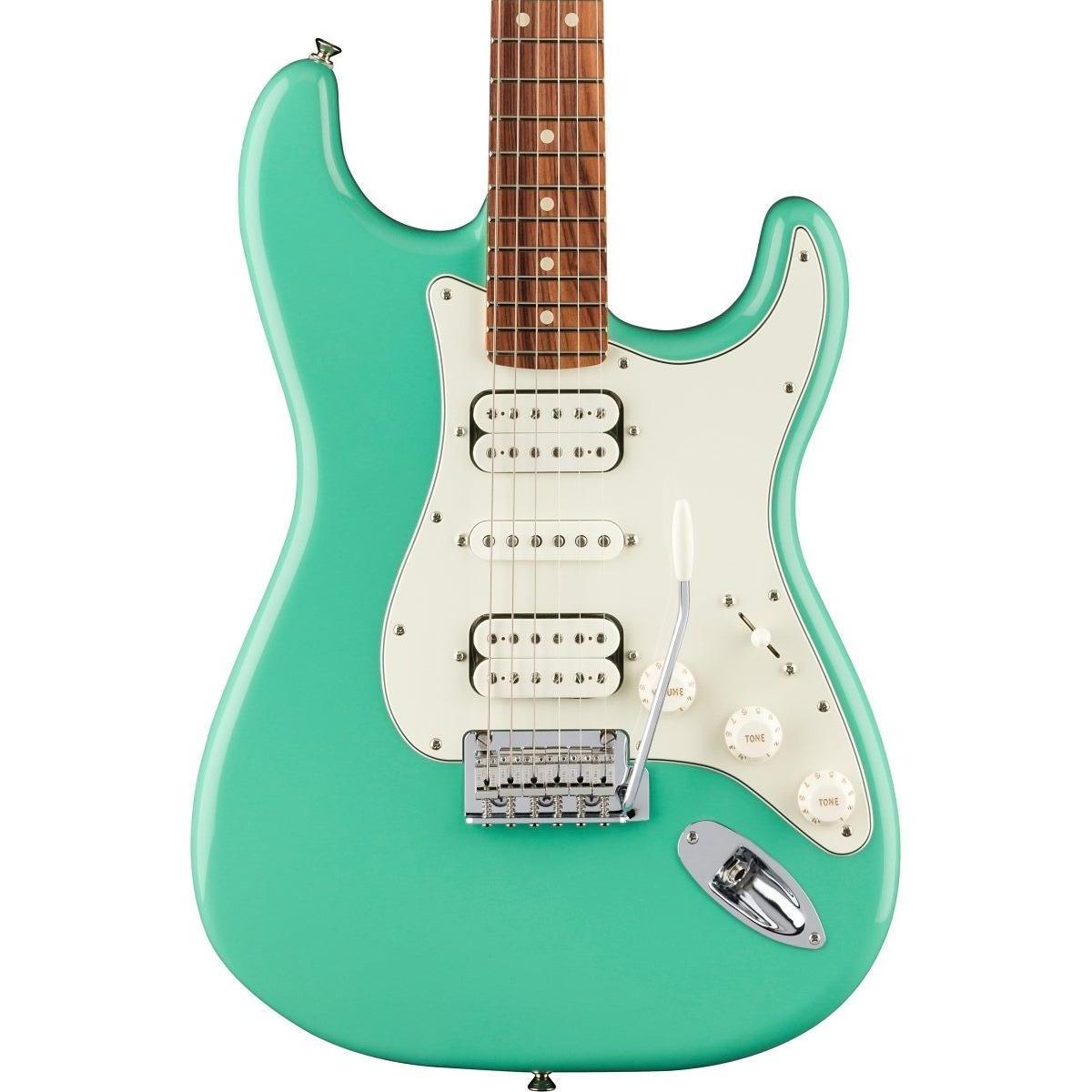 Fender Player Stratocaster HSH Elektro Gitar