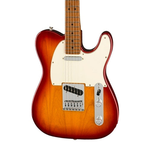 Fender Limited Edition Player Telecaster Elektro Gitar