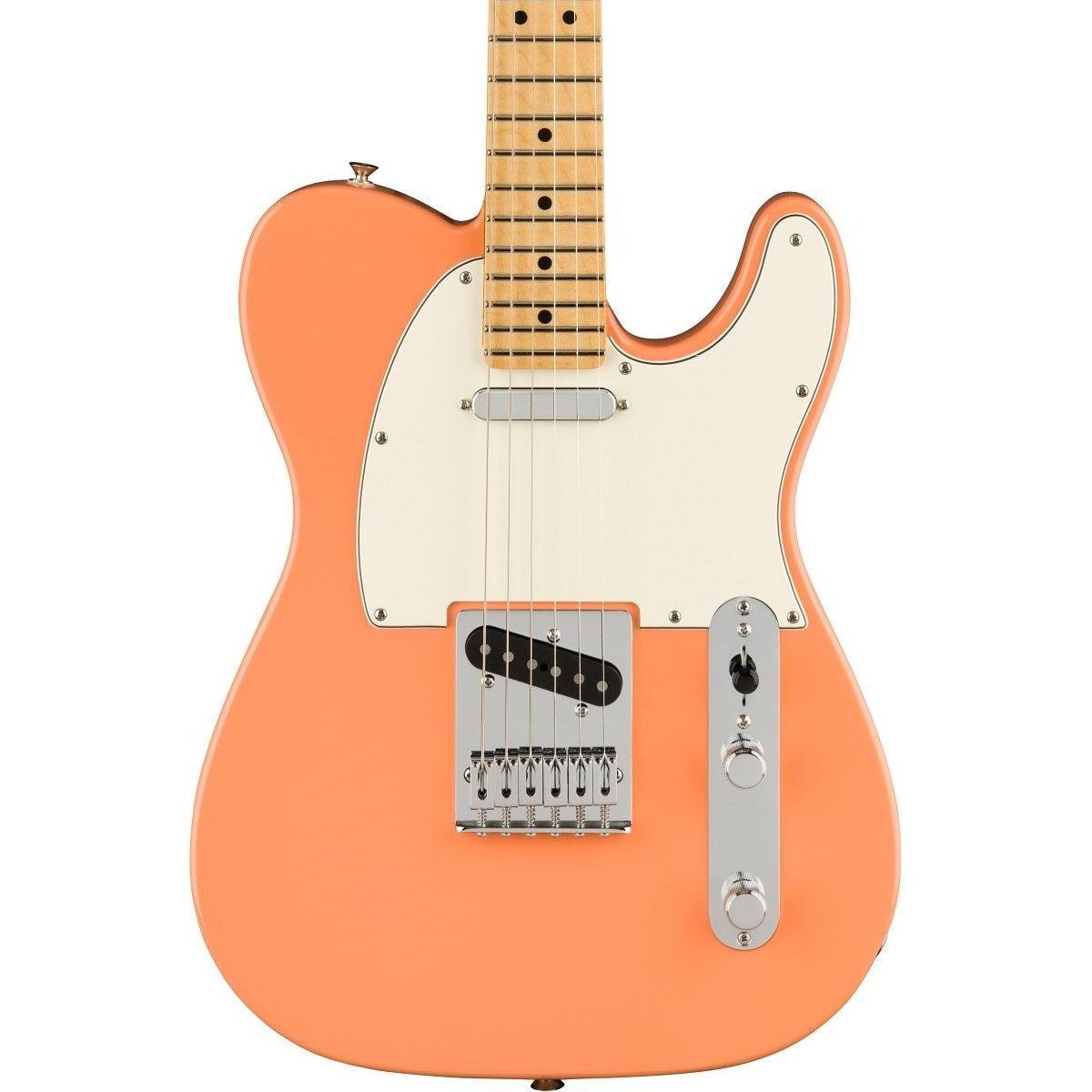 Fender Limited Edition Player Telecaster Elektro Gitar