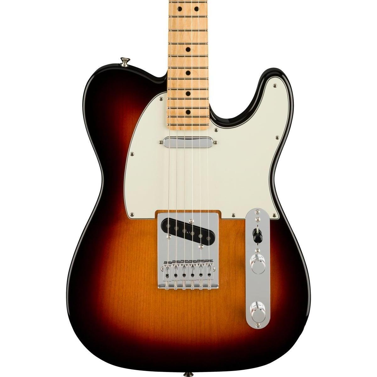 Fender Player Telecaster Elektro Gitar