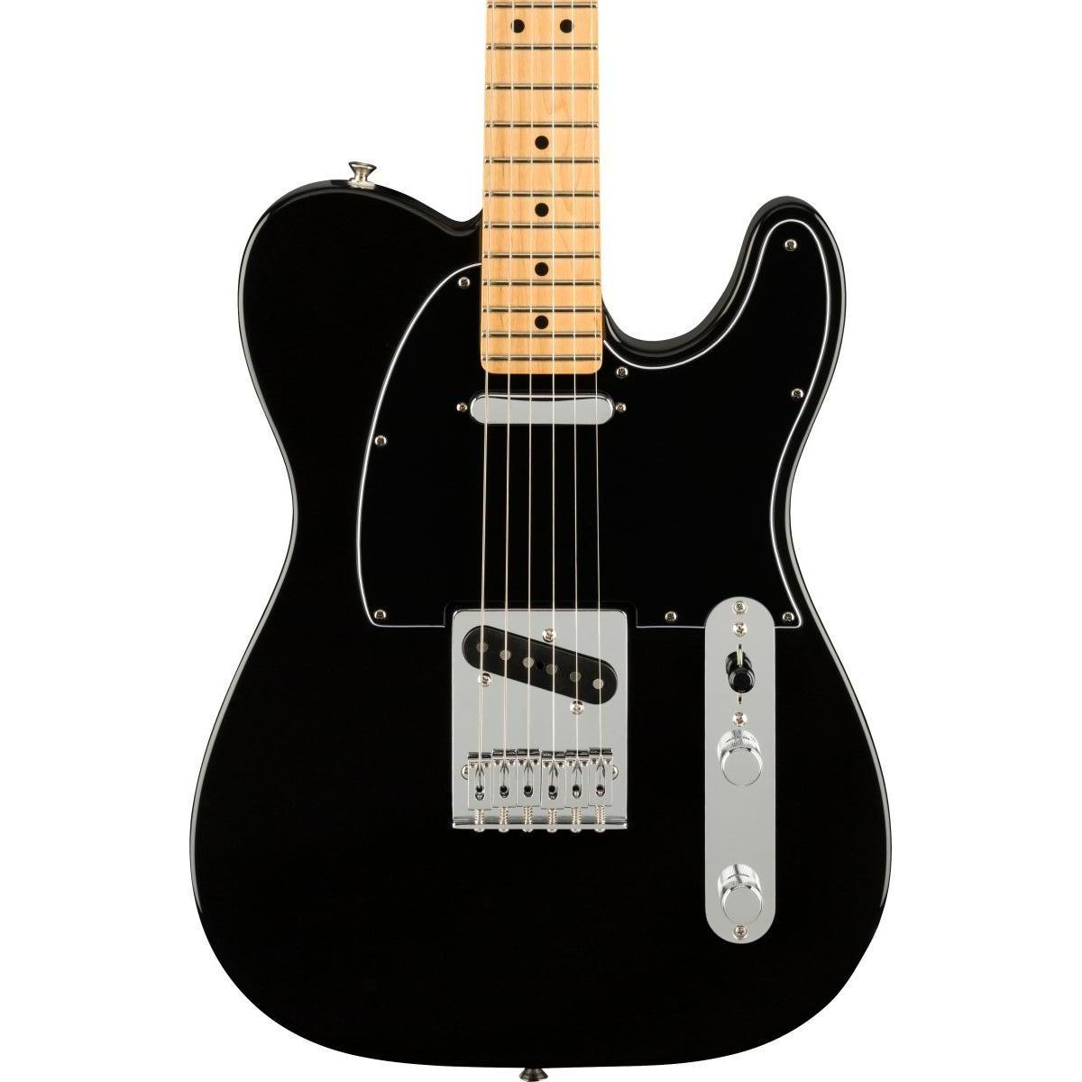 Fender Player Telecaster Elektro Gitar