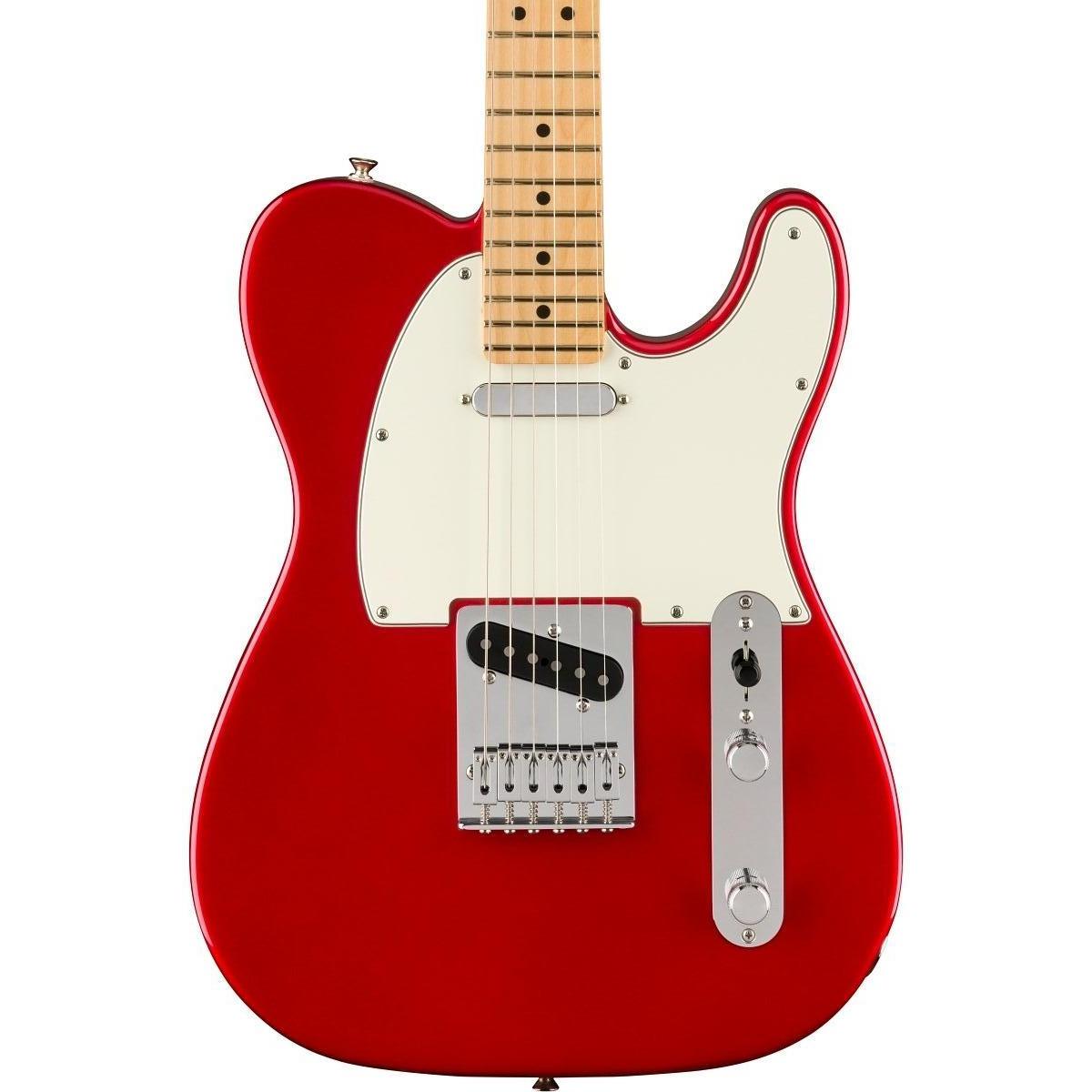 Fender Player Telecaster Elektro Gitar