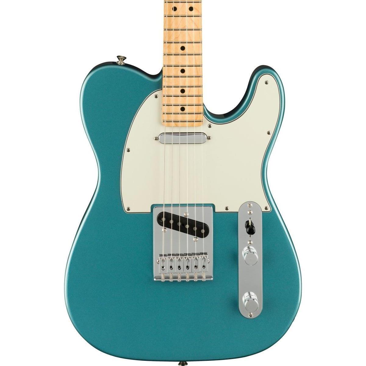 Fender Player Telecaster Elektro Gitar