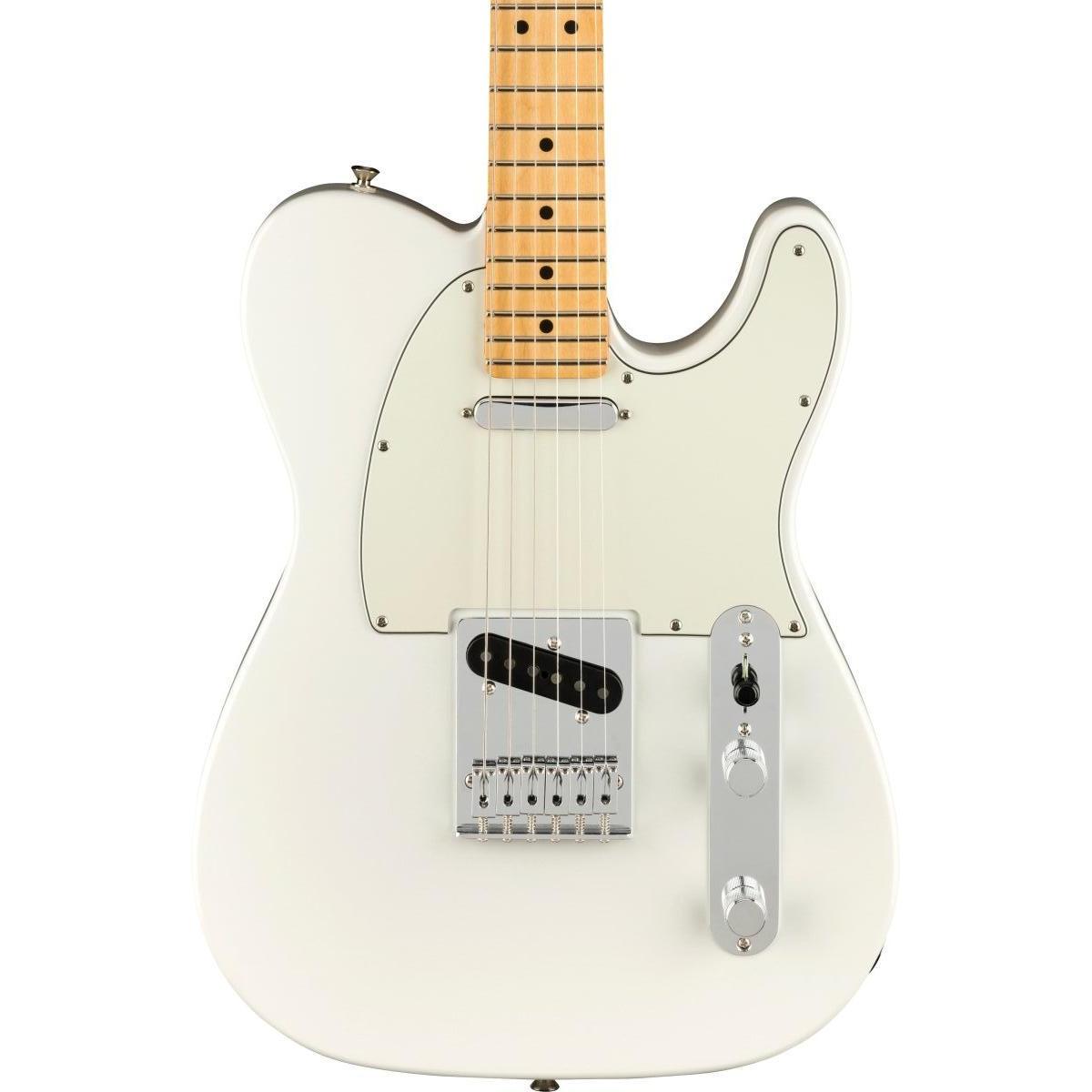 Fender Player Telecaster Elektro Gitar