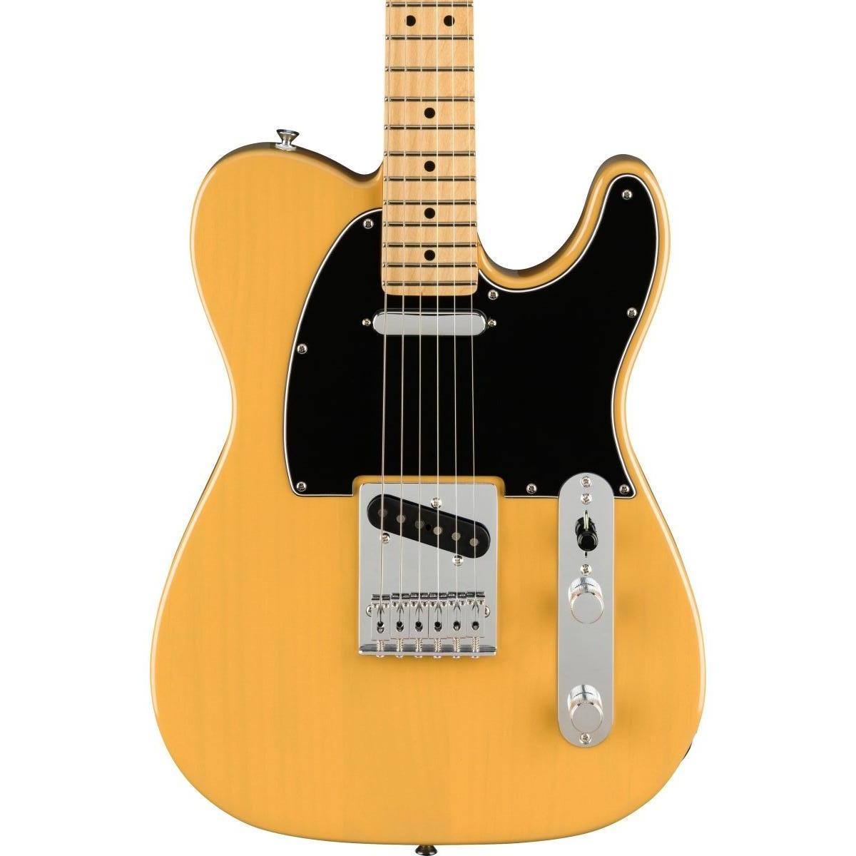 Fender Player Telecaster Elektro Gitar