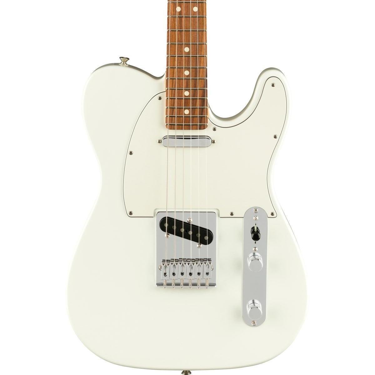 Fender Player Telecaster Elektro Gitar